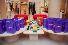 BingoPlus and Louis Vuitton bring exclusive treats to players