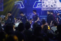 Team Liquid Phl secures Playoffs spot with win over Blacklist International