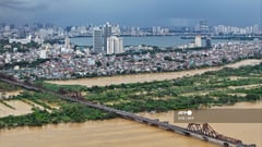 Vietnam puts Typhoon Yagi economic losses at $3.3 billion
