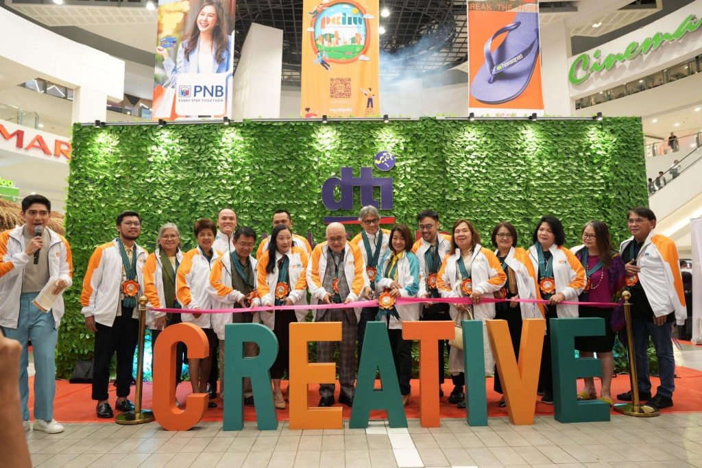 Creative Nation Summit 2024 brings UK experts