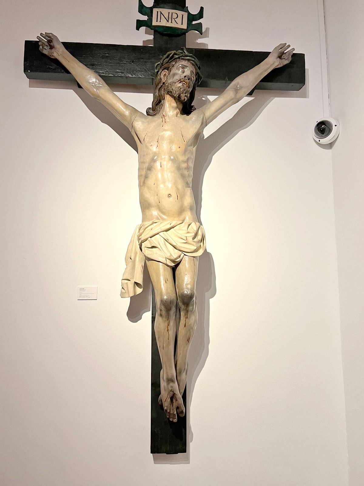 The Crucifix