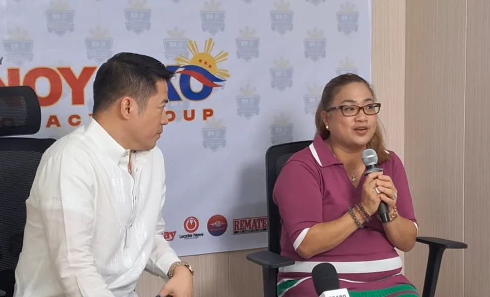 Former Pasig councilor defends mayoralty aspirant