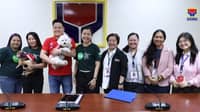 DSWD, PAWS discuss tieup