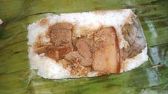 Shun insensitive Moro food label