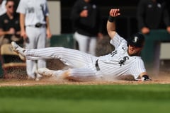 MISERY IN CHICAGO: White Sox extend skid, suffer 121st defeat