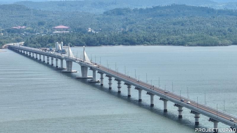 Panguil Bay Bridge inaugurated – A game changer for Lanao del Norte and Misamis Occidental
