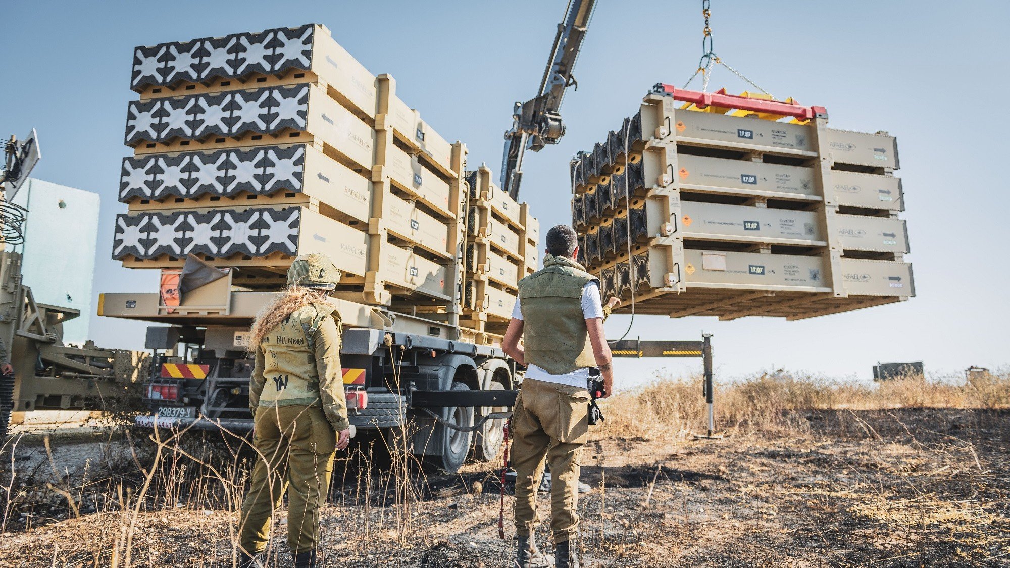 Global reactions intensify over Israel's military strikes in Lebanon following Hezbollah leader's death