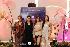 BINI shares journey to stardom in ‘Born
to Win’ docuseries