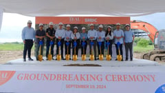 SMDC breaks ground on new Cavite, Laguna residential projects 