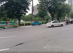 74K traffic violations in Cebu City recorded in H1 2024