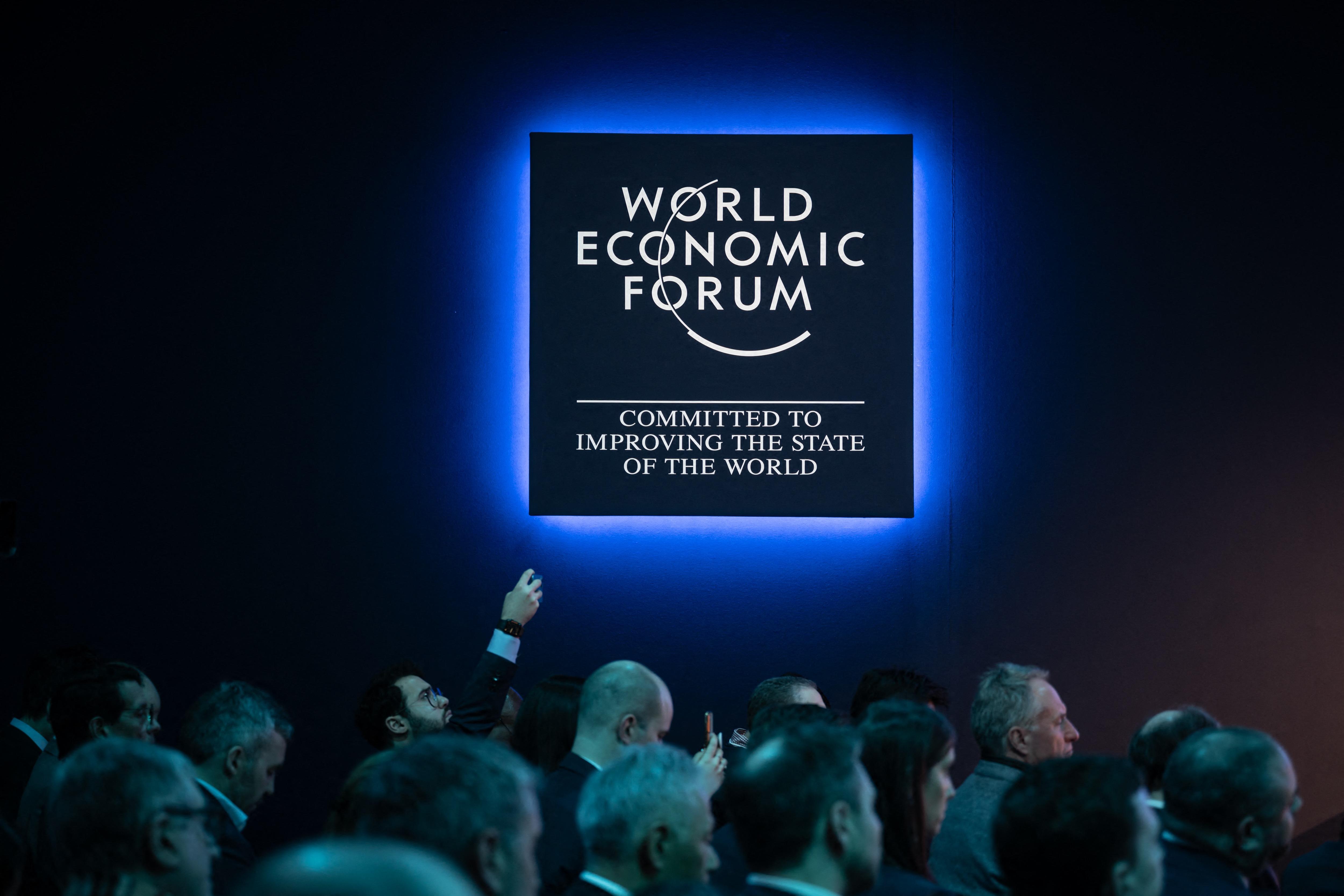 WEF: Drag in sustainability, internet gaps slowing trade