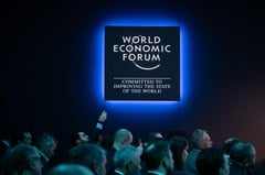 WEF: Drag in sustainability, internet gaps slowing trade