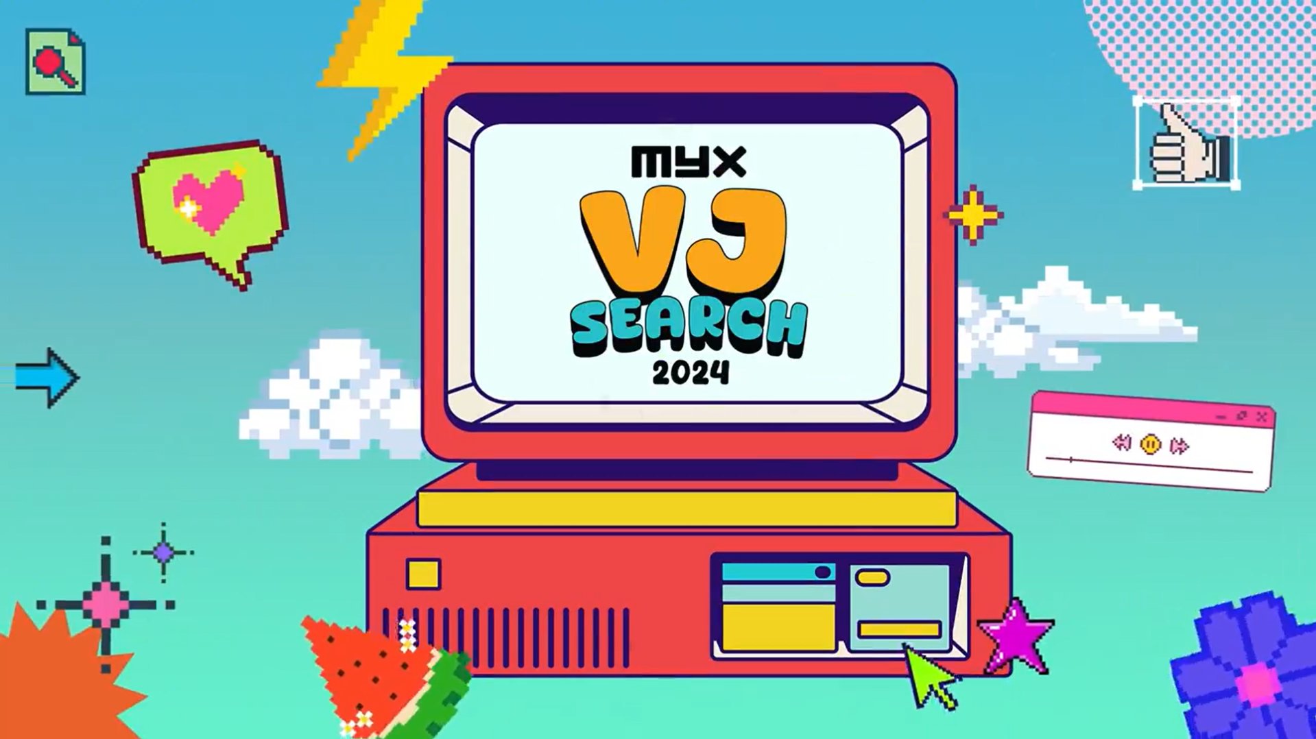 Search is on for new MYX VJs