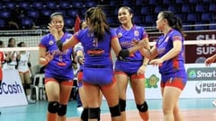 Lady Chiefs crush Lady Generals