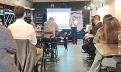 JFC’s ‘Joy of Tomorrow’ highlights sustainability trend in F&B industry