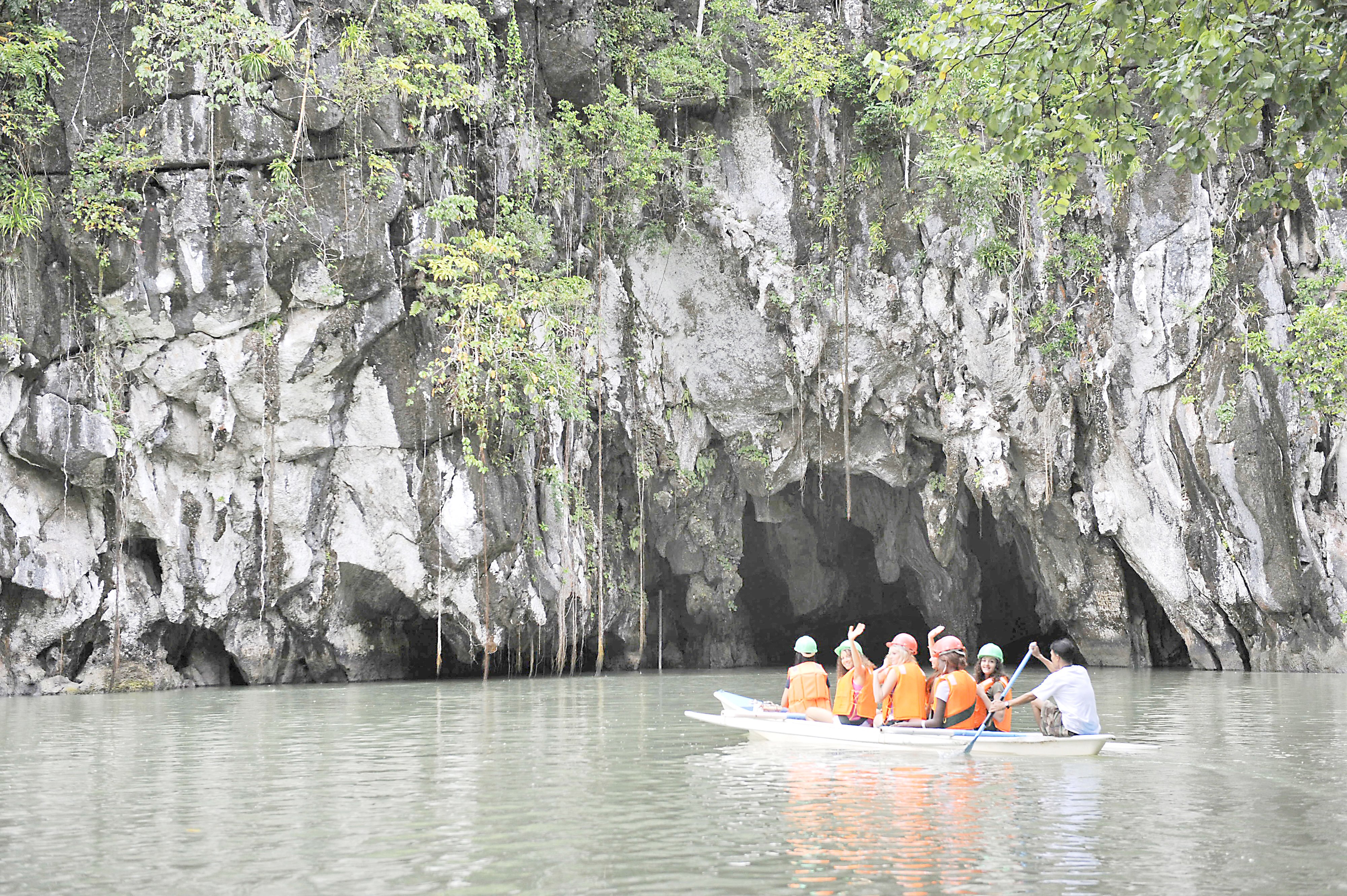 Puerto Princesa eyes P200B investment in eco-tourism estate
