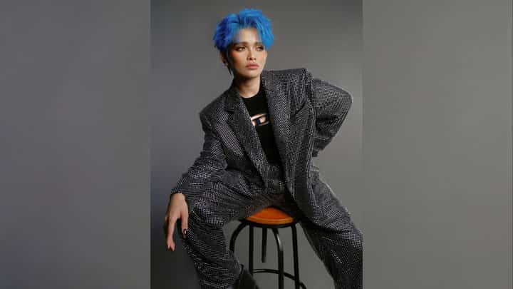 KZ Tandingan