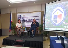 Housing backlog reaches 588K in Central Visayas