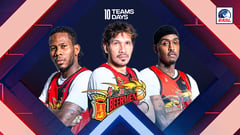 SMB finalizing EASL roster