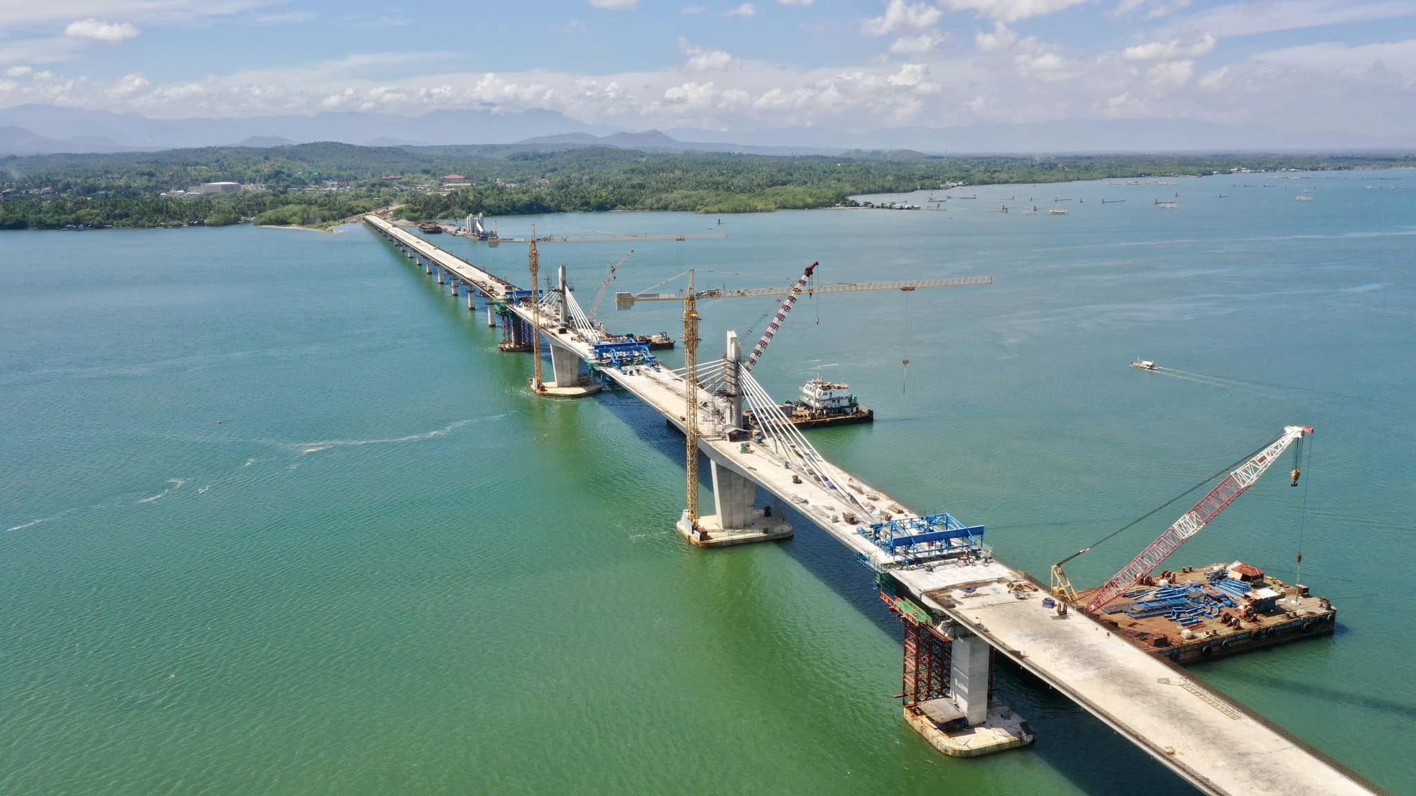 Panguil Bay Bridge