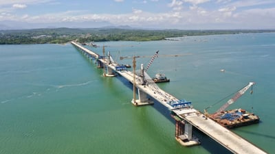 Panguil Bay Bridge