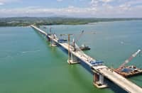 Panguil Bay Bridge