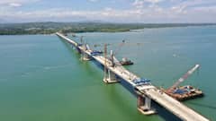 Panguil Bay Bridge
