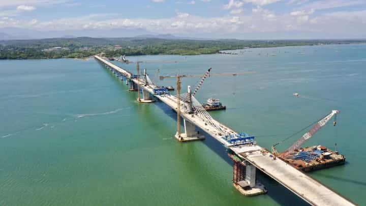 Panguil Bay Bridge