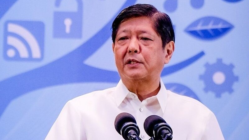 Marcos seeks Canada's continuing endorsement of Phl position to G7