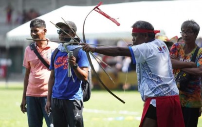IP Games highlights indigenous peoples’ rights
