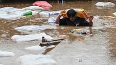 101 dead in Nepal floods after relentless monsoon rains