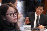 Former Senator Panfilo “Ping” Lacson