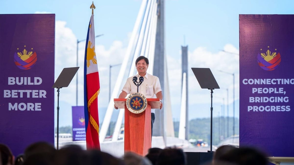 More BBM infra projects up after Panguil