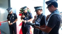 Hope shines for Gapan City Jail
