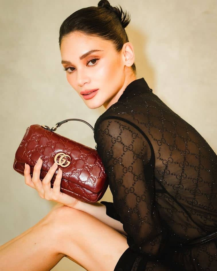 Pia Wurtzbach
