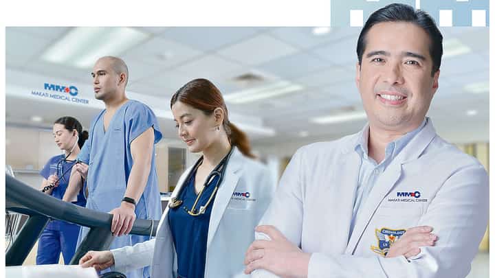 Makati Medical Center