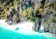 Palawan economy grows just 0.5% in 2025