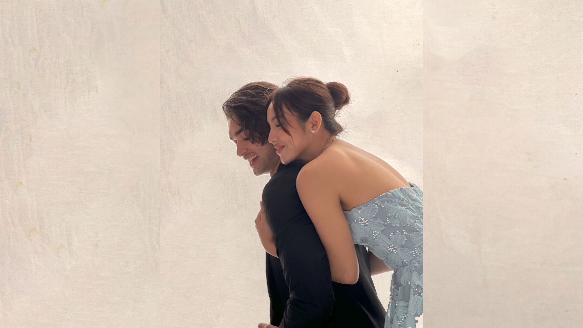 Kobe Paras, Kyline Alcantara on Mobile Legends mini series