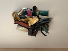 Art pops at the Guggenheim Museum Bilbao