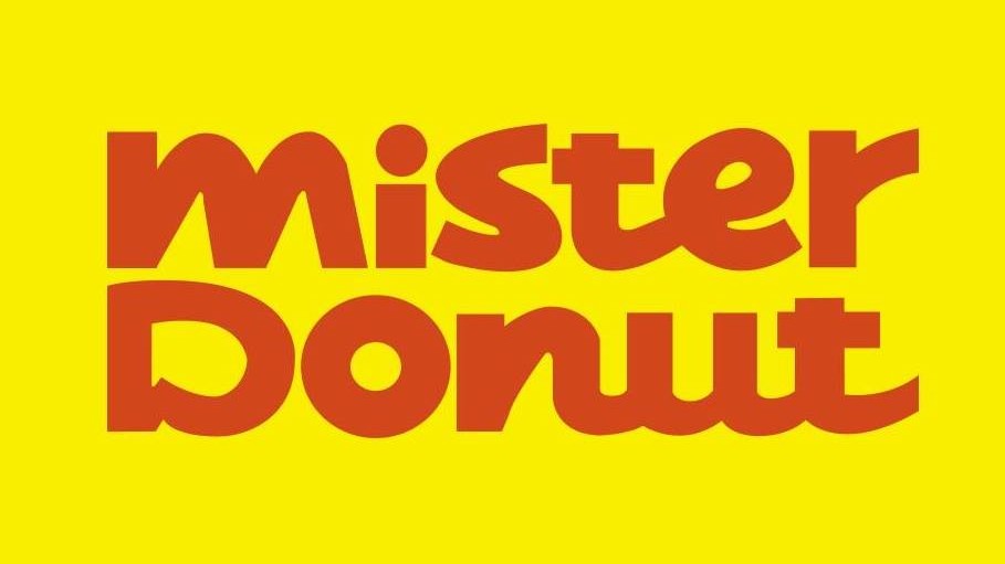 Mister Donut unveils 2 new creamy creations