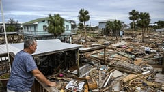More than 60 dead from storm ‘Helene’