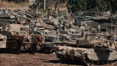 Israel begins limited ground operations in Lebanon, targets Hezbollah