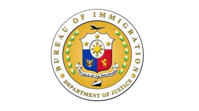DoJ chief bats for BI's border security modernization
