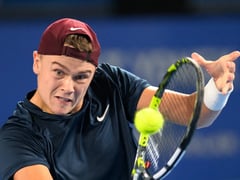 Rune storms into Japan Open semis