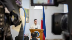 ‘All systems go’ for first day of COC filing