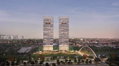 ALI, Eton team up for Parklinks project
