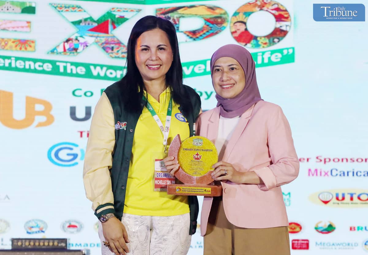 TRIBUNE-09-30-24-brunei-ambassador-gtba-president