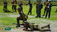 Phl to host AARM in November