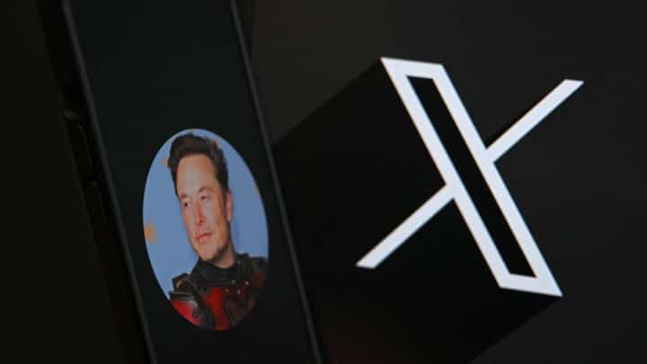 X’s value plummets to just a fifth of Musk’s purchase price
