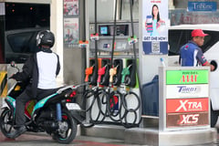 Taas presyo sa krudo, epektibo ngayong araw